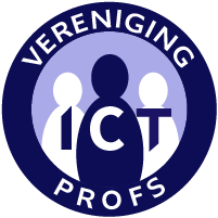 ICT-Profs logo