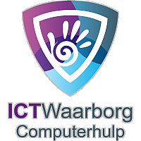 logo ICTWaarborg